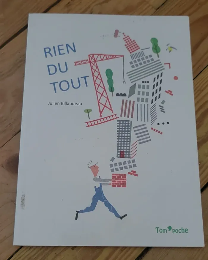 Rien du tout