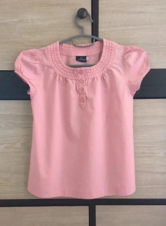 Blouse Sergent Major Taille 8 ans - photo numéro 5
