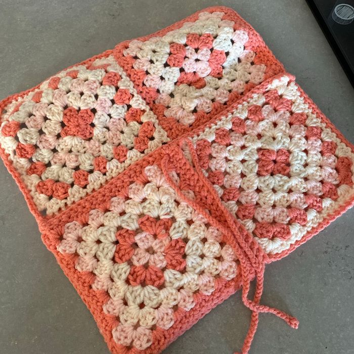 Article au crochet - photo numéro 2