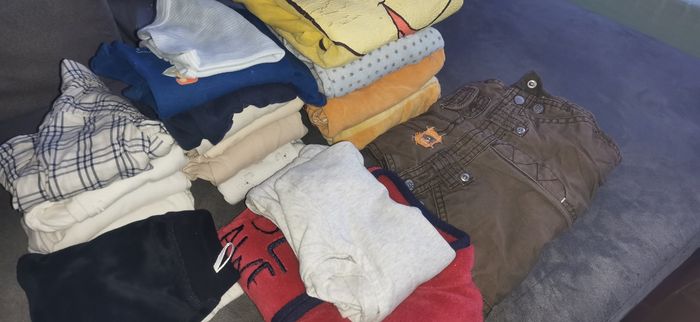 Lots de vêtements et autres - photo numéro 3