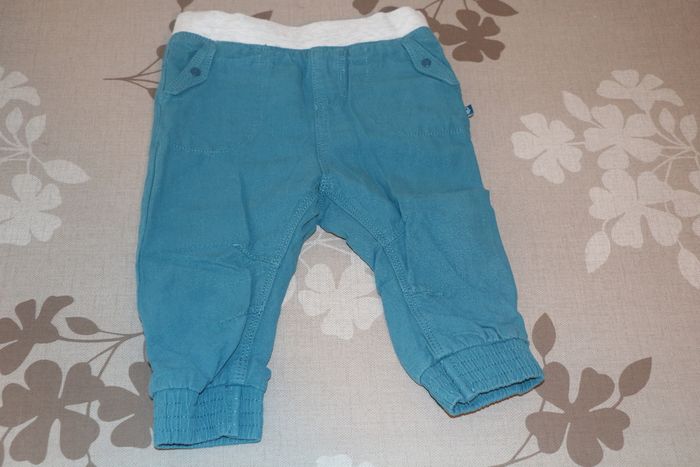 Ensemble t-shirt/Pantalon - photo numéro 3