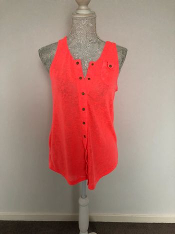 Débardeur neuf taille S