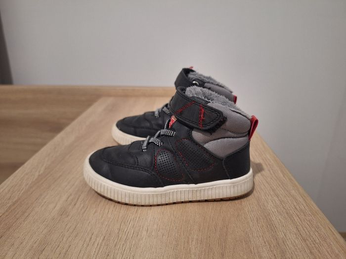 Lot chaussures taille 24 - photo numéro 3