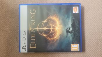 Elden Ring PS5 [FR]