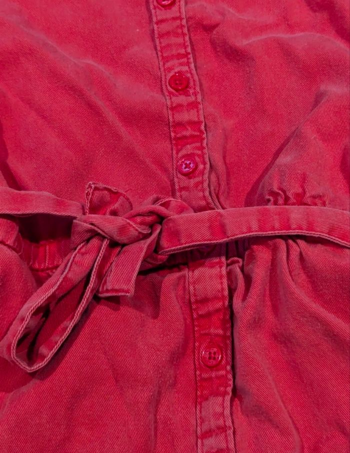 Robe Okaïdi - photo numéro 3