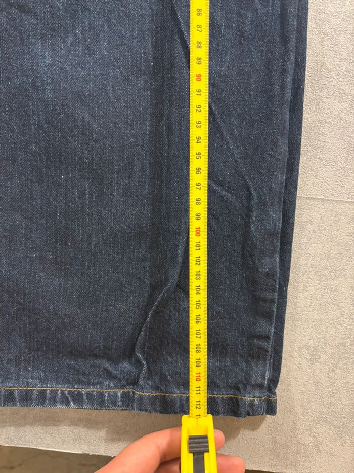 Jean Levi’s 501 W42 L 32 =Taille 52 - photo numéro 7