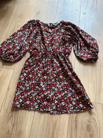 robe 10ans