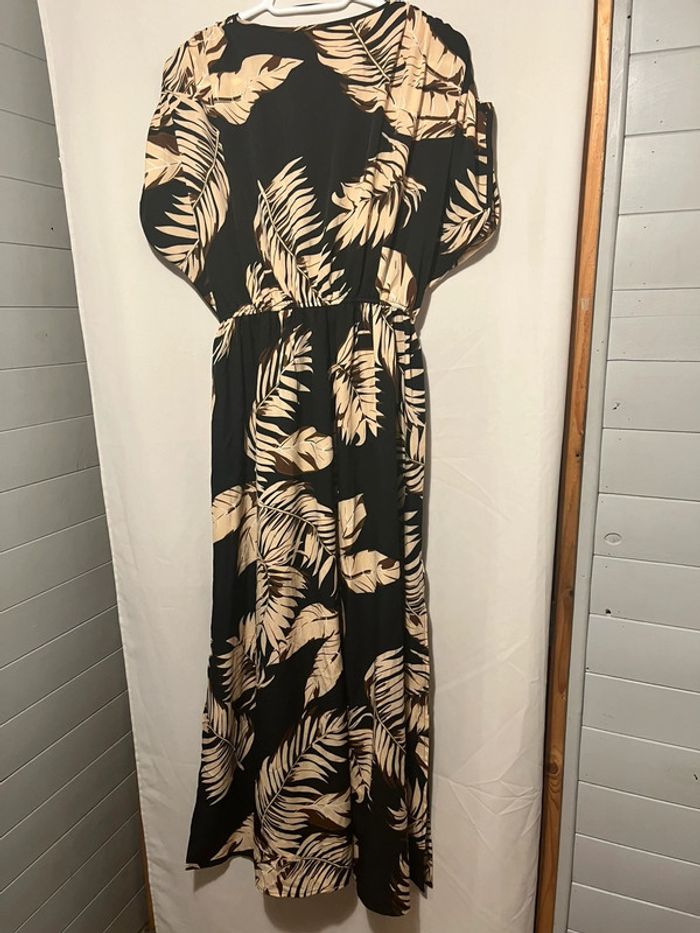 robe longue - photo numéro 7