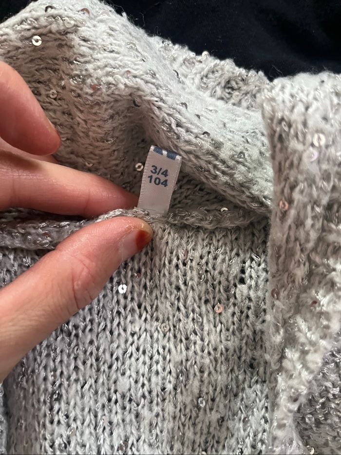 Lot de vêtements fille 3-5 ans - photo numéro 2
