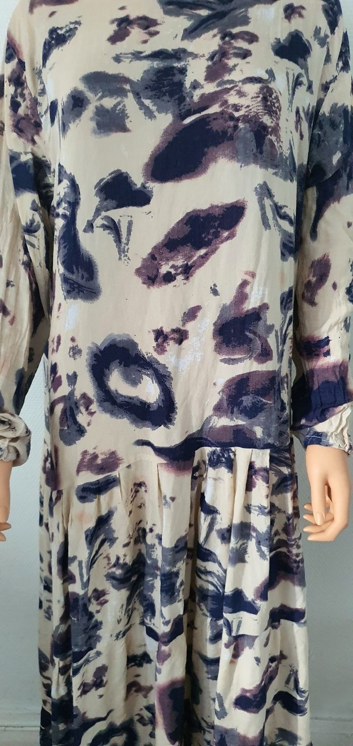 Robe femme - photo numéro 3