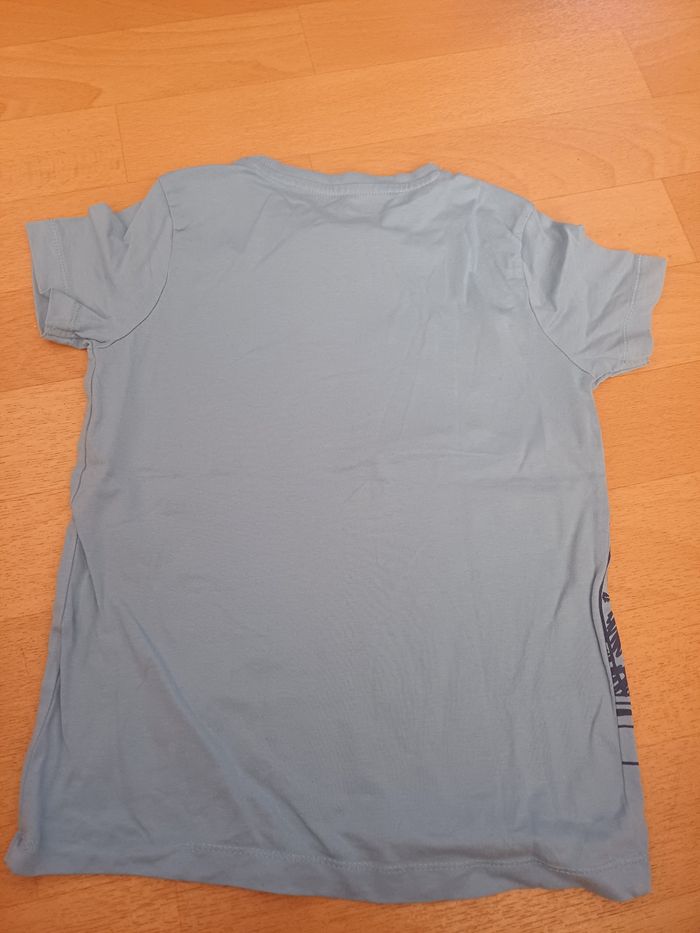 Tee shirt - photo numéro 5