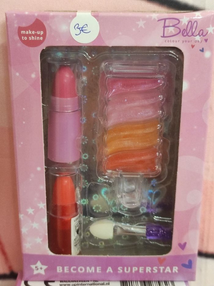 lot maquillage enfants - photo numéro 5