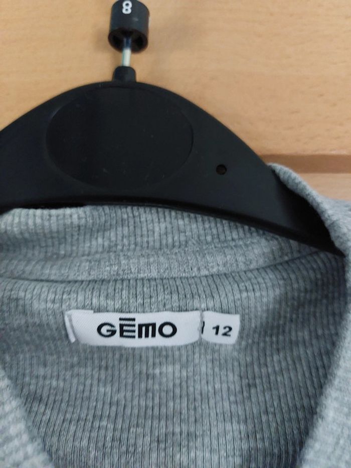 T shirt 12 ans - photo numéro 3