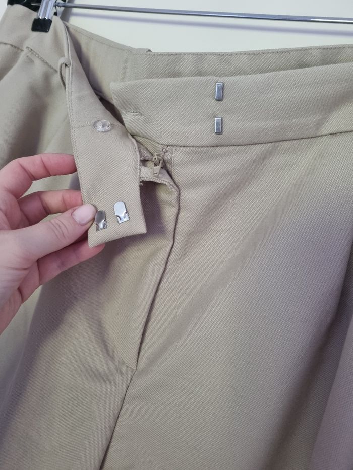 Pantalon beige - photo numéro 3