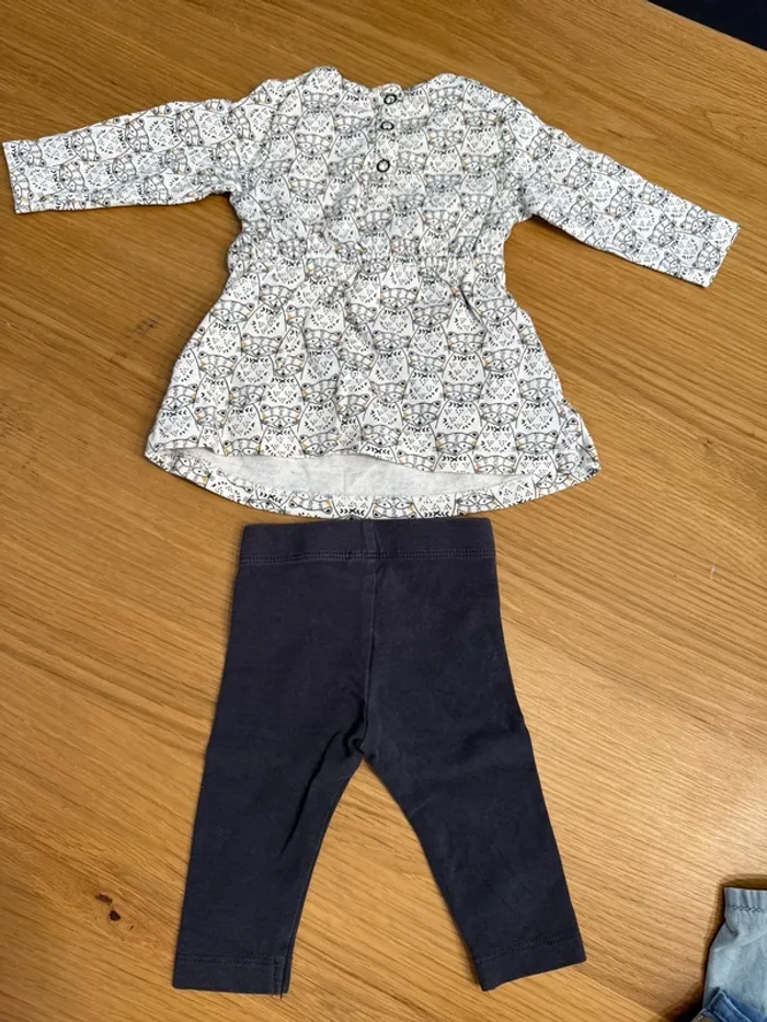 Lot de vêtements Tape à l’œil - photo numéro 19