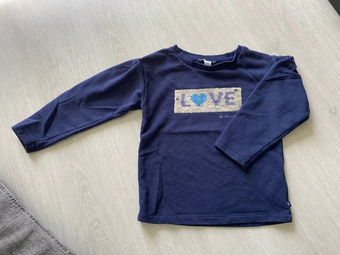 Sweat love