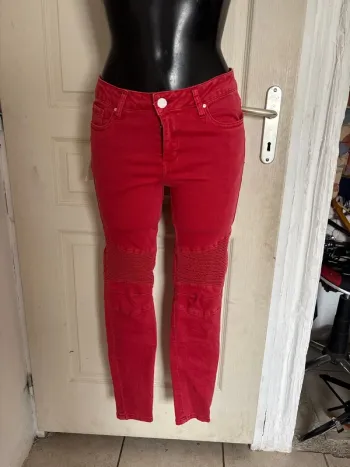 Pantalon Femme, 457
