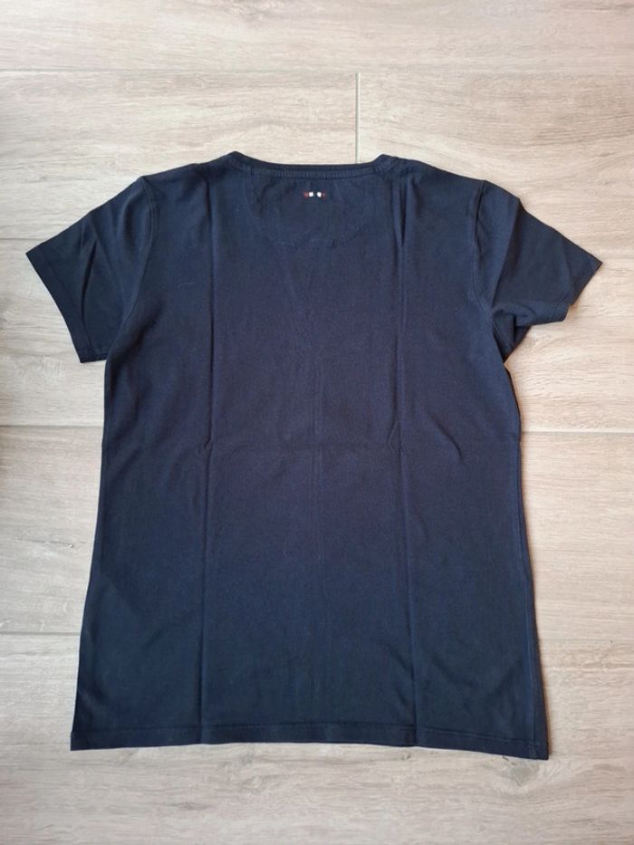 Tee-shirt Napapijri - photo numéro 3