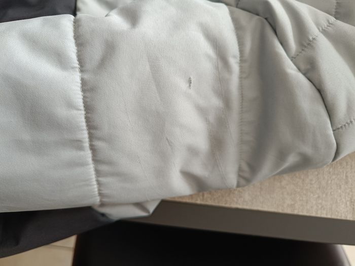 Blouson ski garçon - photo numéro 9