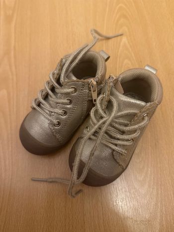 chaussure premier pas