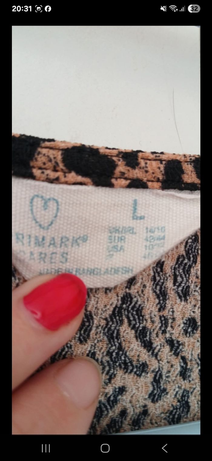 Robe femme - photo numéro 4