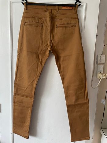 Pantalon chinos 