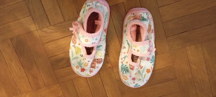 Chaussons