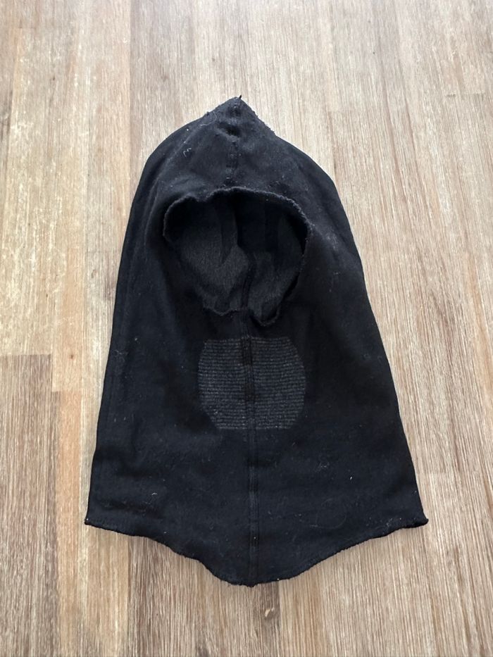 Cagoule ski - photo numéro 2