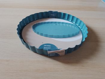 Moule à tarte 28 cms Royal VKB