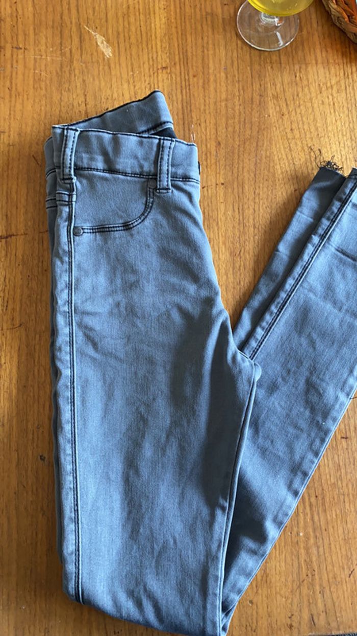 Jeans slim DRDenim - photo numéro 2