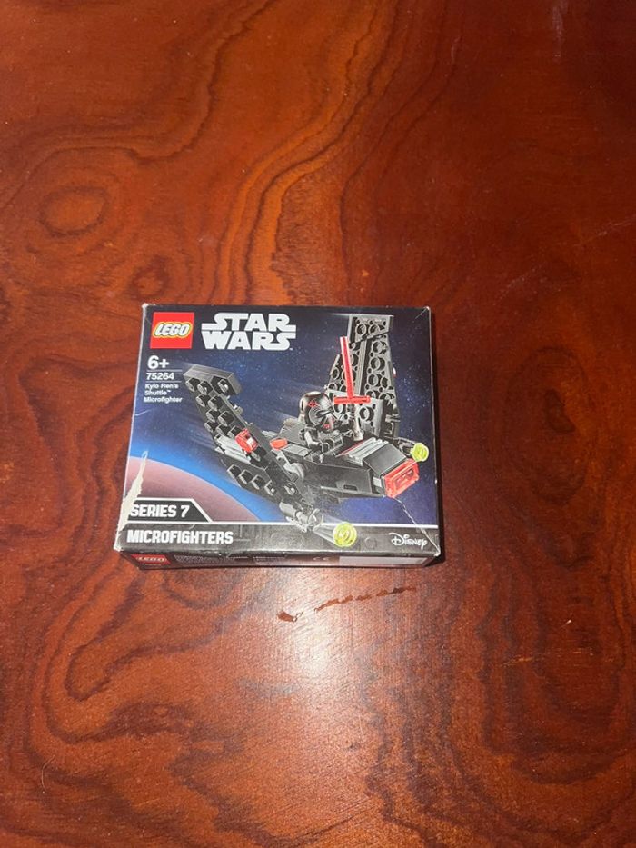 Lego star wars 75264