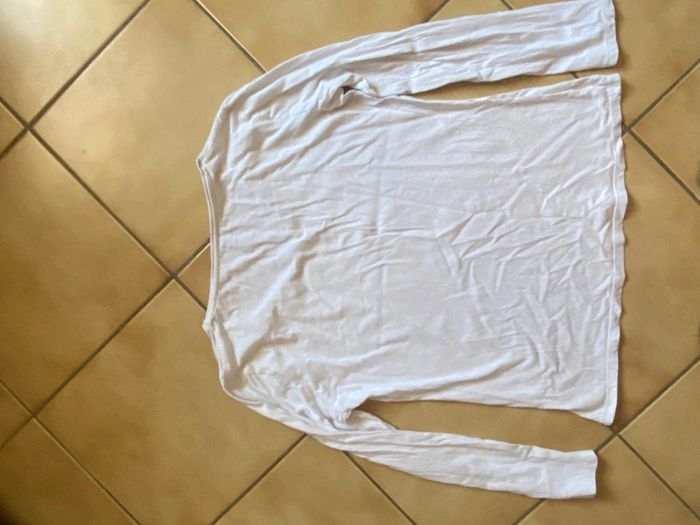 T-shirt femme 42 44 - photo numéro 2