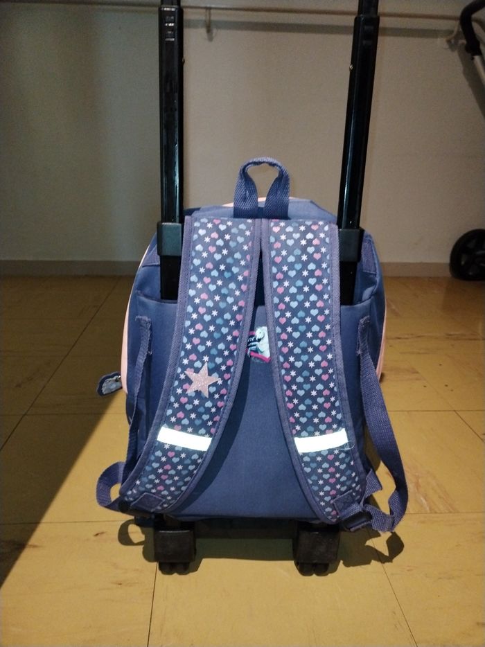 Cartable - photo numéro 3