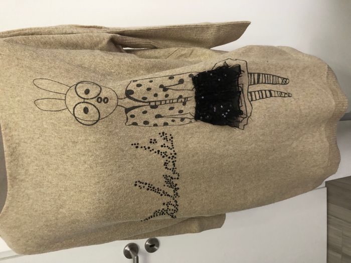 Pull femme, Caitlyn - photo numéro 2