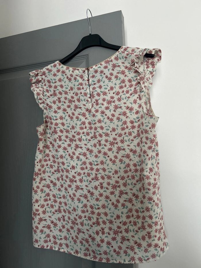 Blouse - photo numéro 5