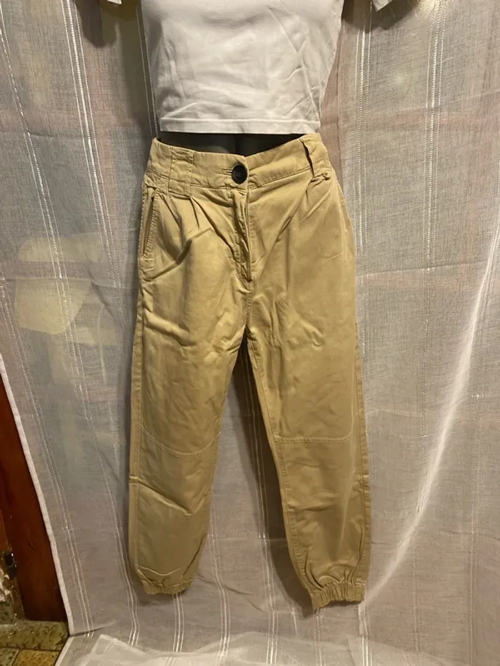 Pantalon femme