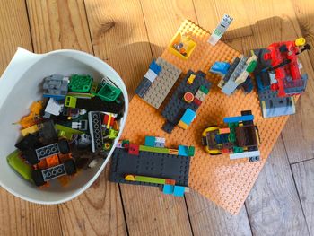 Lot de lego