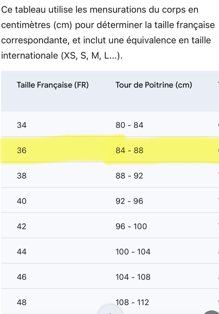 Nuisette à motifs »Etam »verte et jaune - photo numéro 9