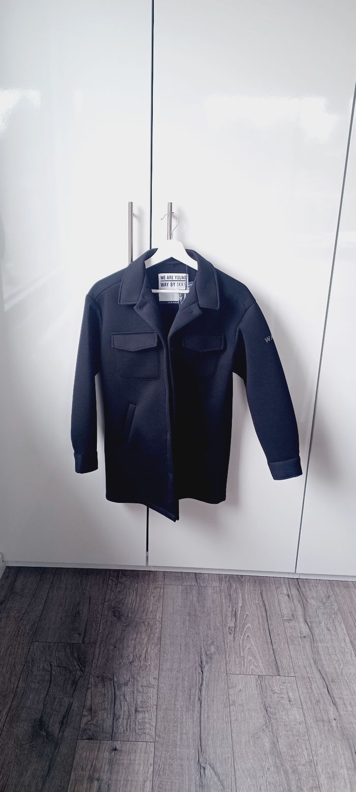 Manteau femme taille xs IKKS