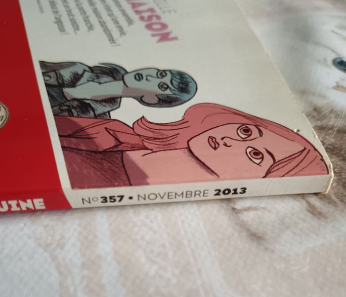 La maison (je bouquine) - photo numéro 6