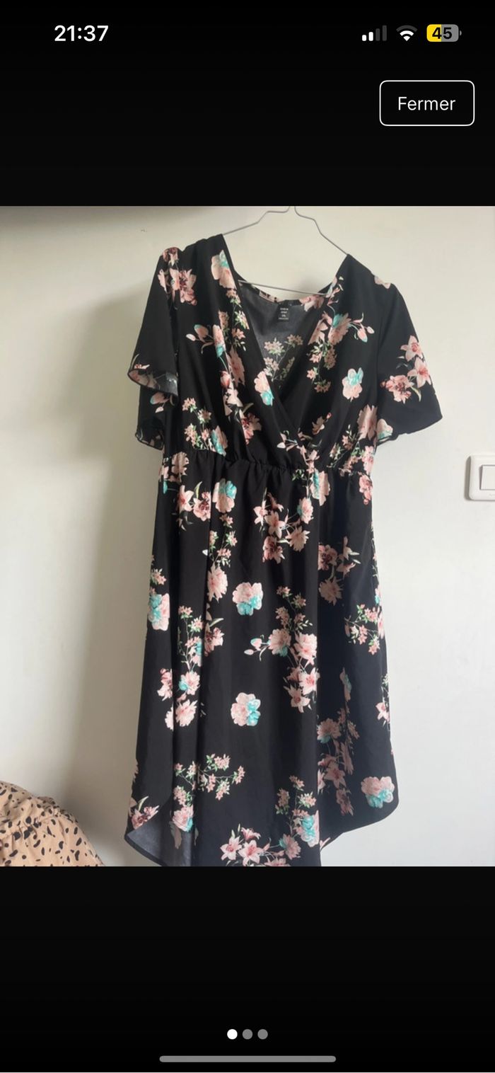 Robe 👗