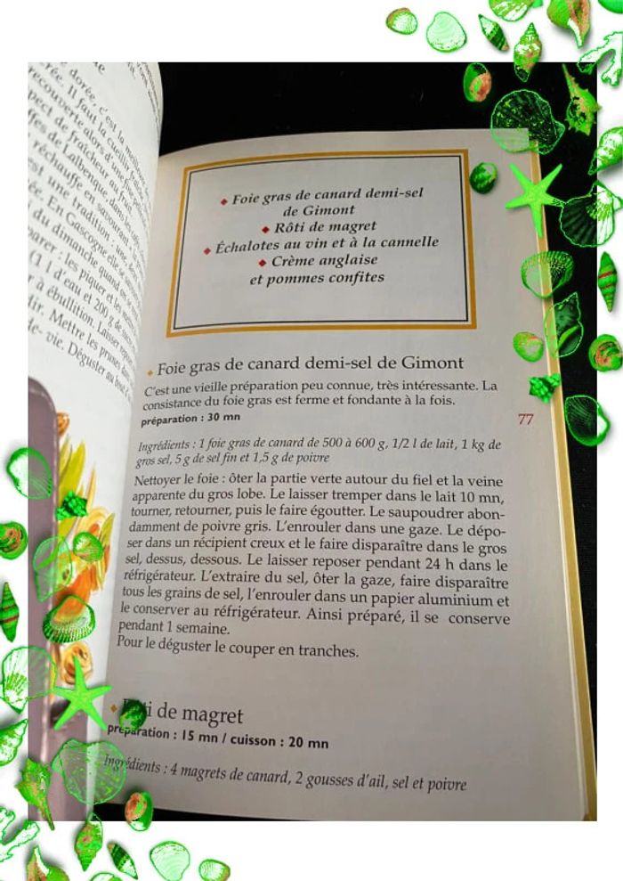 Livre Cuisine d’été - photo numéro 4