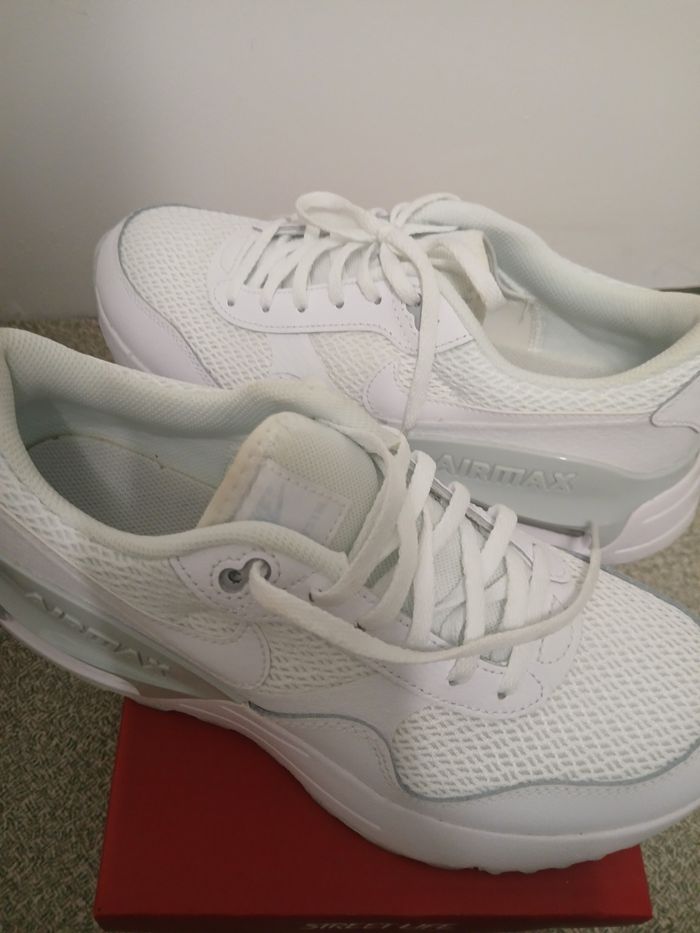 Baskets nike femme - photo numéro 4