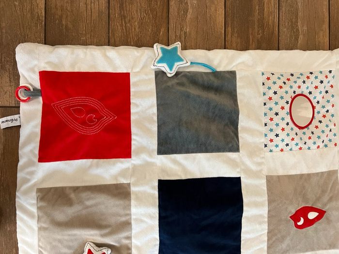 Tapis d’éveil bébé - photo numéro 3