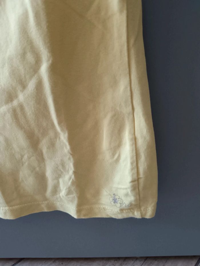 Tshirt manche courte - photo numéro 2