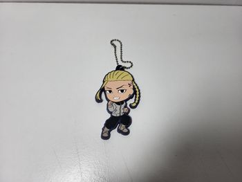 Tokyo Revengers - Porte Clé key Ring Ryûgûji Ken