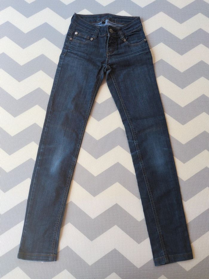 Jean skinny Jennifer