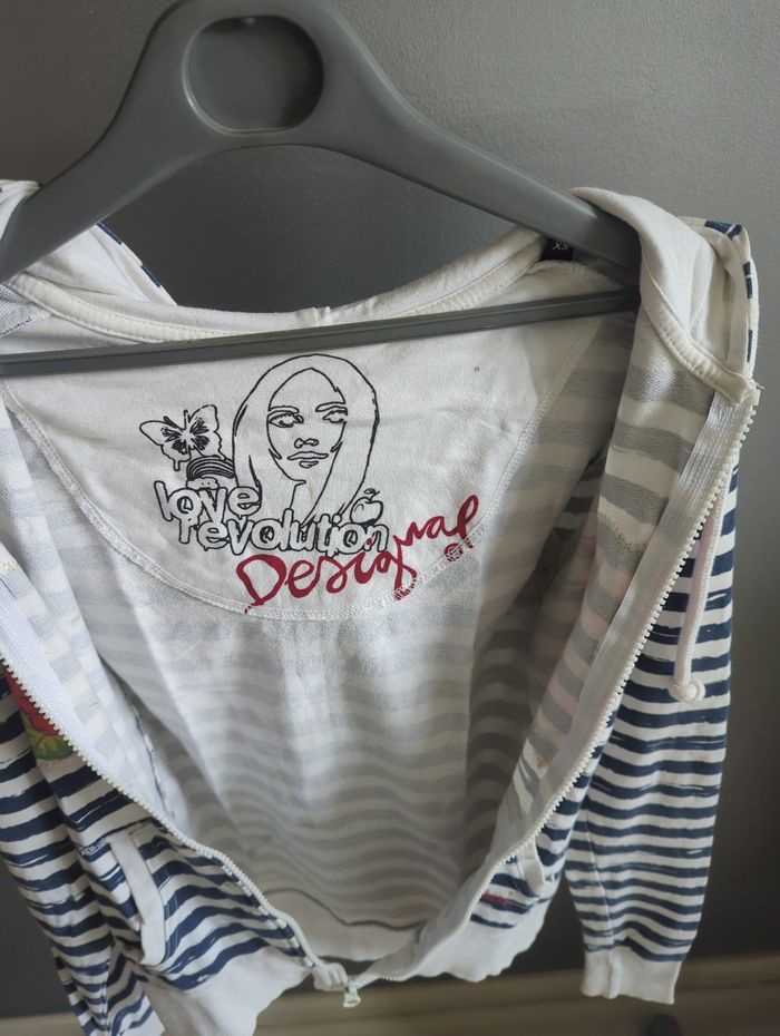 Veste - photo numéro 3