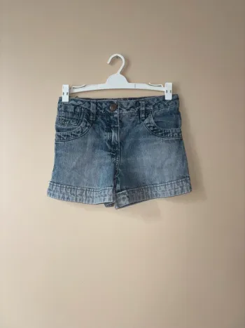 Short
