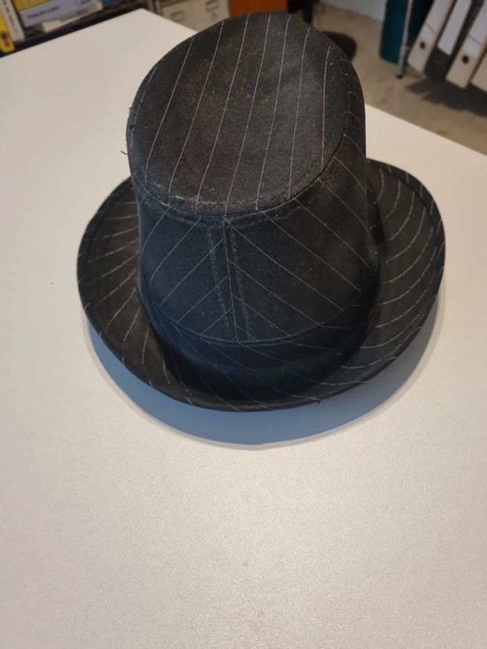 Borsalino femme - photo numéro 3